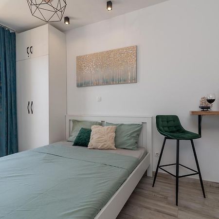 Apartmani Princi 트로기르 외부 사진